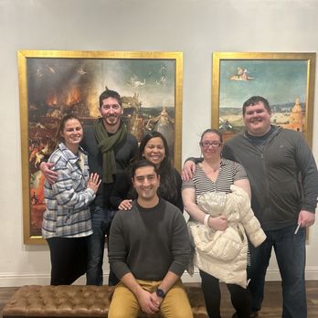 Off The Couch - Escape Games Near Me - Fremont, California