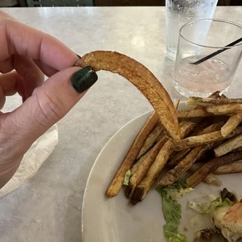 The Tides - Flimsy fry - Seafood Near Me - Hoodsport, Washington The Tides - Flimsy fry - Seafood Near Me - Hoodsport, Washington