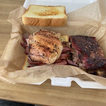 Tender Smokehouse - "Jefe" - Barbeque Near Me - Celina, Texas Tender Smokehouse - "Jefe" - Barbeque Near Me - Celina, Texas
