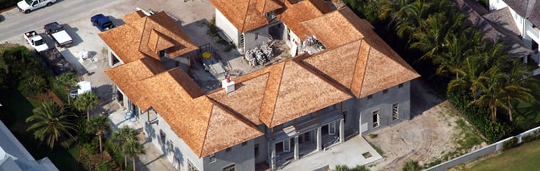 Slide of Vero Beach Roofing
