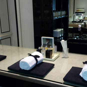 Jo Malone London - Did u know they have complimentary handmassage? - Cosmetics & Beauty Supply Near Me - Costa Mesa, California