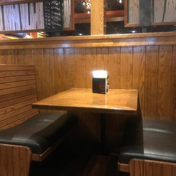 Outback Steakhouse - Booth seating - Steakhouses Near Me - Woodbridge, Virginia Outback Steakhouse - Booth seating - Steakhouses Near Me - Woodbridge, Virginia