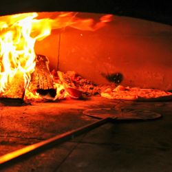 Wood Fire Pizza and Catering