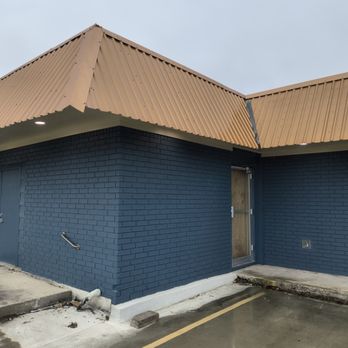 Nailed It Construction - Replaced trim - Painters Near Me