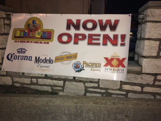 El Burro Loco by null