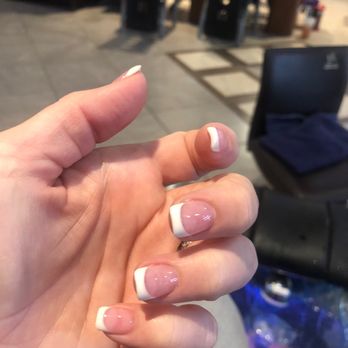 Lavande Nail Bar - Nail Salons Near Me - Bentonville, Arkansas