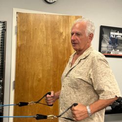 Transitions Physical Therapy & Wellness Center