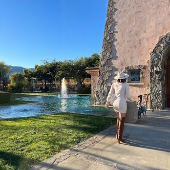 Peju Winery - Wine Tasting Room Near Me - Rutherford, California