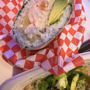 Poki On The Pier - VERY GOOD! I'll be back again!! - Poke Near Me - Huntington Beach, California Poki On The Pier - VERY GOOD! I'll be back again!! - Poke Near Me - Huntington Beach, California