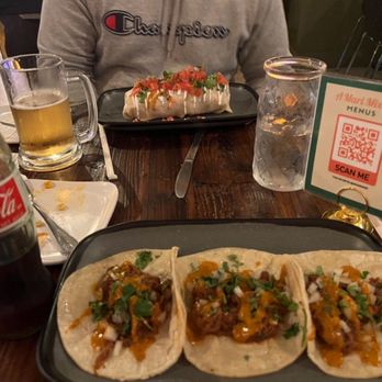 A-Mari-Mix Restaurant - Mexican Near Me - Miami, Florida