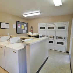 North River Club Apartments