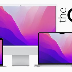 The Core - The Core stocks all Apple computers, iPads and accessories.