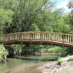 Montpelier Creek KOA