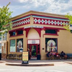 Winslow Chamber of Commerce