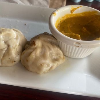 Namaste Savannah - Dumplings - Indian Near Me - Savannah, Georgia