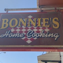 Bonnie's Home Cooking