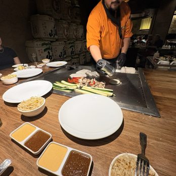 Shogun Restaurant - Food - Sushi Bars Near Me - Palm Desert, California Shogun Restaurant - Food - Sushi Bars Near Me - Palm Desert, California