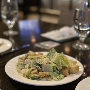 Panzano - Caesar salad - Italian Near Me - Denver, Colorado Panzano - Caesar salad - Italian Near Me - Denver, Colorado