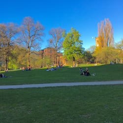 Botsparken