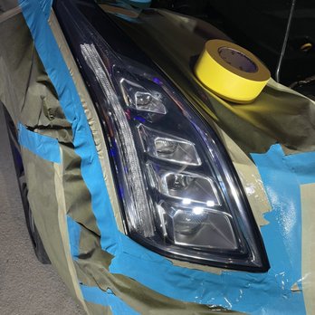 Headlight Guy - Auto Parts & Supplies Near Me