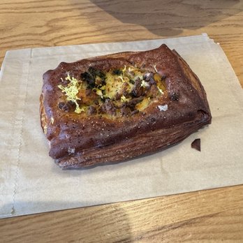 Wild Love Bakehouse - Coffee & Tea Near Me - Knoxville, Tennessee