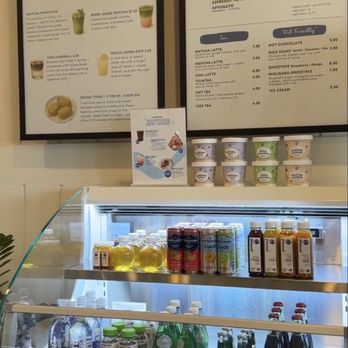 Cafe Dolce - Cafes Near Me - Torrance, California