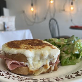 Le Petit Prince - CROQUE MONSIEUR - Creperies Near Me - Henderson, Nevada Le Petit Prince - CROQUE MONSIEUR - Creperies Near Me - Henderson, Nevada