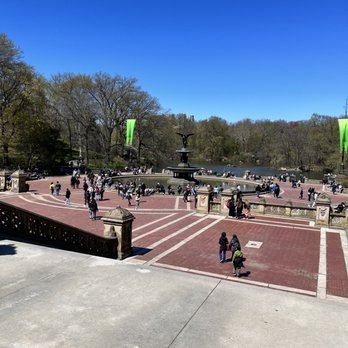 Central Park - Parks Near Me - New York, New York