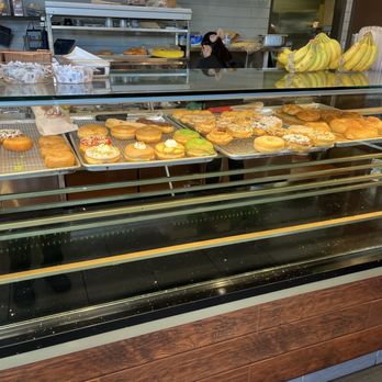 Crafted Donuts & Bagels - Breakfast & Brunch Near Me - Los Angeles, California