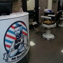 Mi Barberia