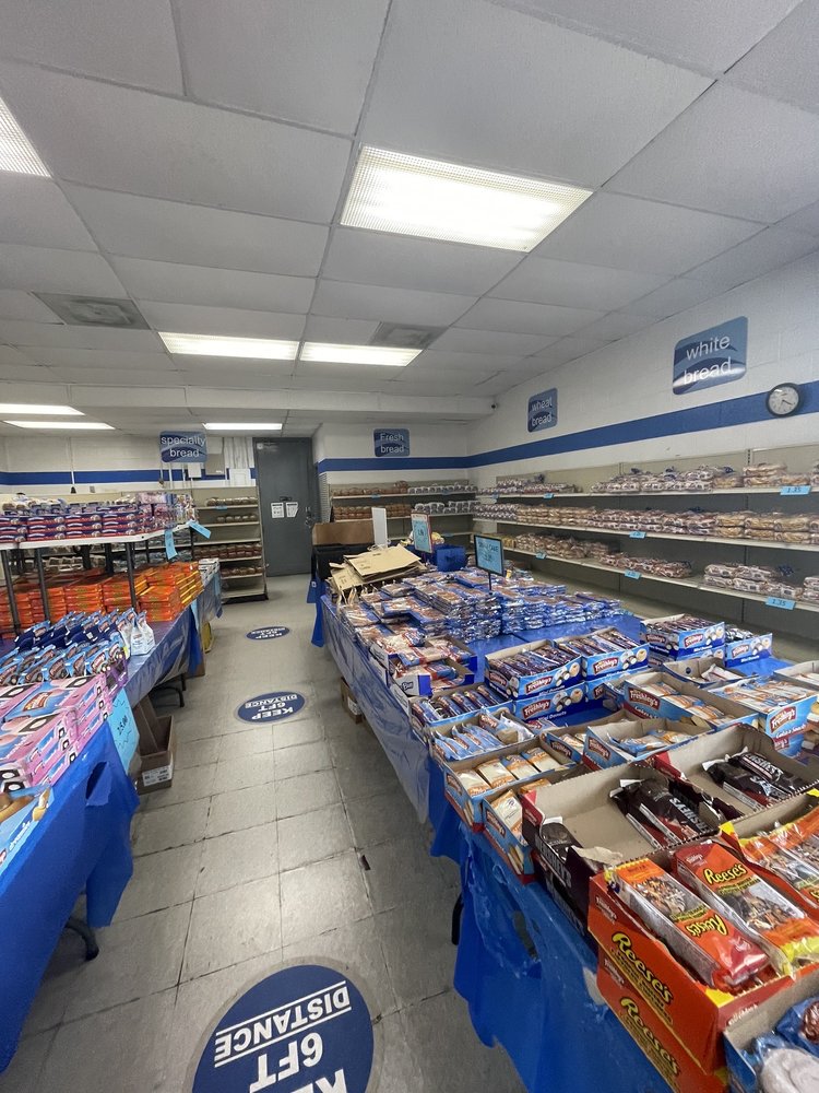 SCHOTT’S SUNBEAM BAKERY Updated July 2024 22 Photos & 24 Reviews