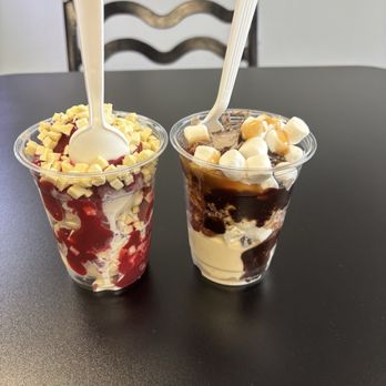Twisted Turtle Creamery - Ice Cream & Frozen Yogurt Near Me - St. Augustine, Florida