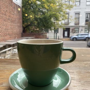 Ceremony Coffee Roasters - Mt. Vernon - Coffee Roasteries Near Me - Baltimore, Maryland