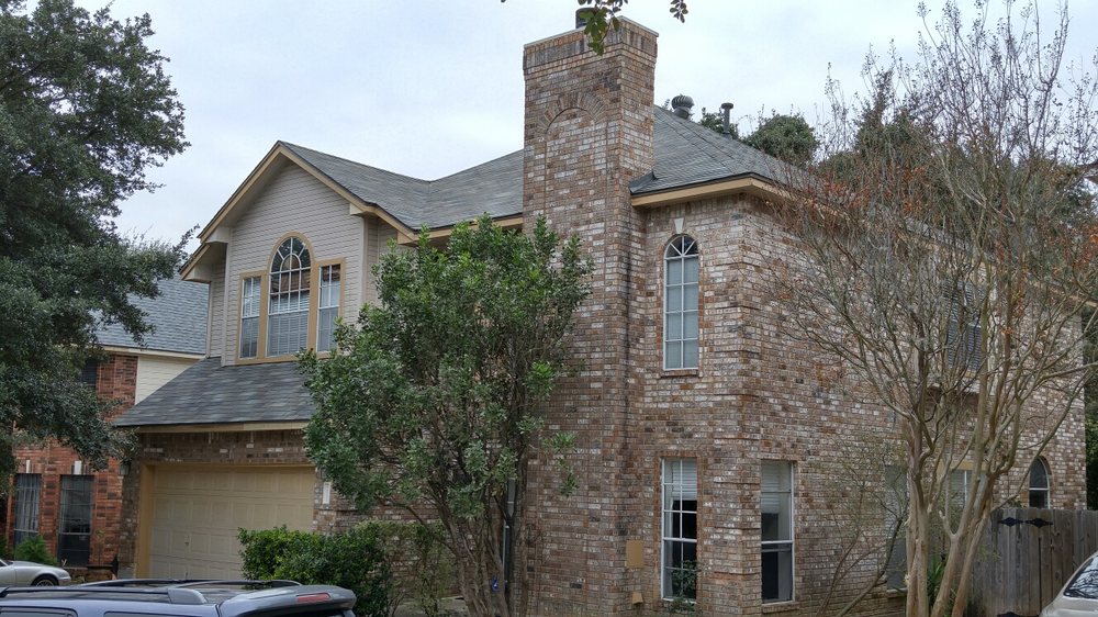 Slide of G and N Roofing