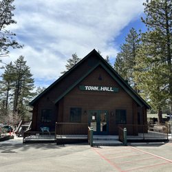 Idyllwild Community Center