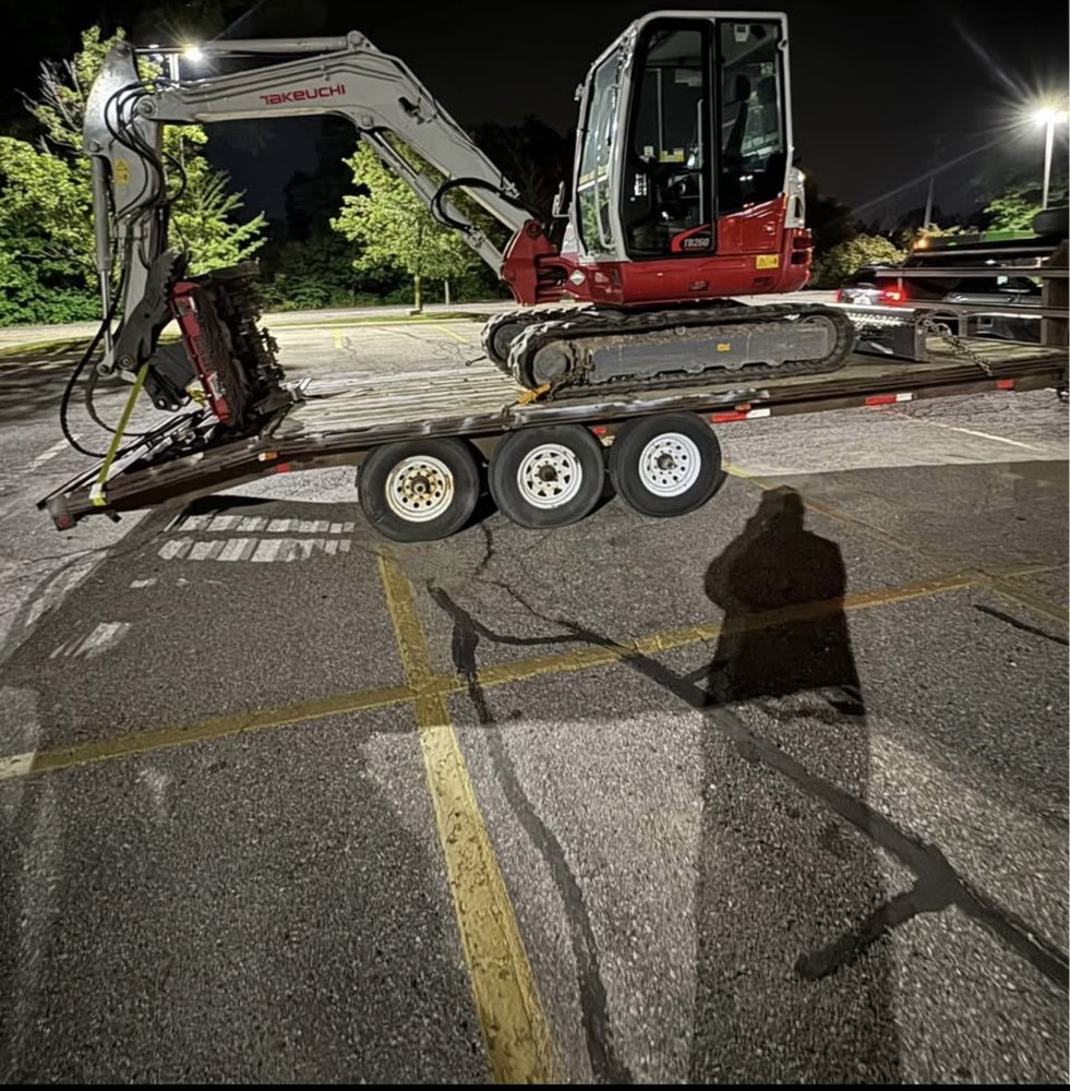 Slide of Xtreme Excavating & Grading