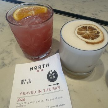 North Italia - Pomegranate mule, veni vidi vici whiskey drink - Italian Near Me - San Diego, California North Italia - Pomegranate mule, veni vidi vici whiskey drink - Italian Near Me - San Diego, California