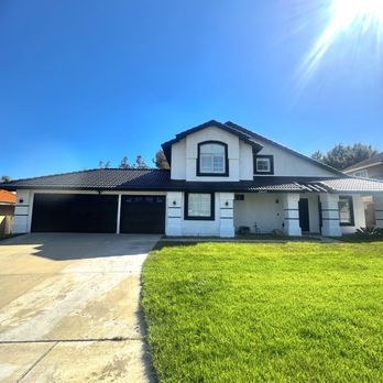 Aplus Painting - Exterior Painting - San Bernardino - Painters Near Me Aplus Painting - Exterior Painting - San Bernardino - Painters Near Me