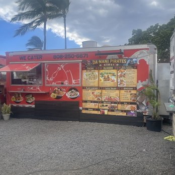Maui Foods Trucks - Food Trucks Near Me - Kihei, Hawaii Maui Foods Trucks - Food Trucks Near Me - Kihei, Hawaii
