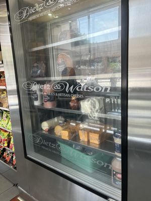 Orleans & York Deli by null