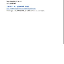 Coupon/pricing Coupon/pricing