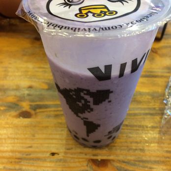 Vivi Bubble Tea - Coffee & Tea Near Me - New York, New York Vivi Bubble Tea - Coffee & Tea Near Me - New York, New York