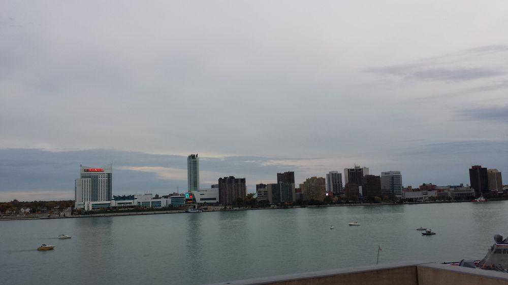 BEAUBIEN PLACE GARAGE - Updated July 2025 - 521 Atwater St, Detroit