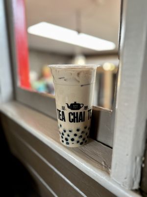 Portal Tea Company (formerly Tea Chai Te) by null