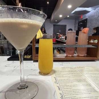 Breakfast at Ruiz - Breakfast & Brunch Near Me - West Columbia, South Carolina