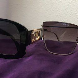 Main Street Eyewear & Boutique - Fendi, Alexander McQueen, Raybans