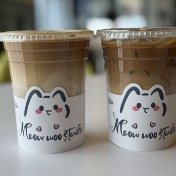 Meow Woo Studio - Themed Cafes Near Me - Richmond Hill, Ontario Meow Woo Studio - Themed Cafes Near Me - Richmond Hill, Ontario