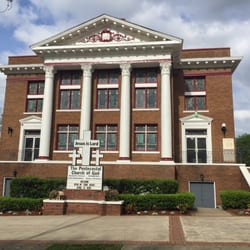 The Pentecostal Church of God - The Pentecostal Church of God : magnificent.