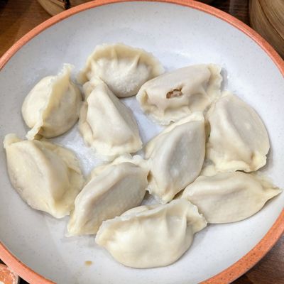 Dumpling Kitchen by null
