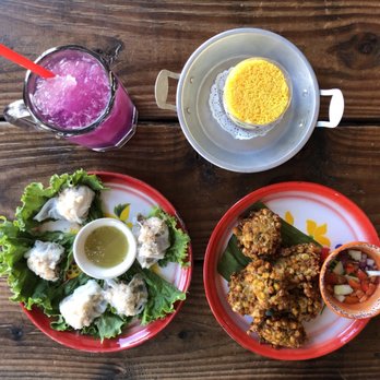 Khao Nom - Desserts Near Me - Elmhurst, New York